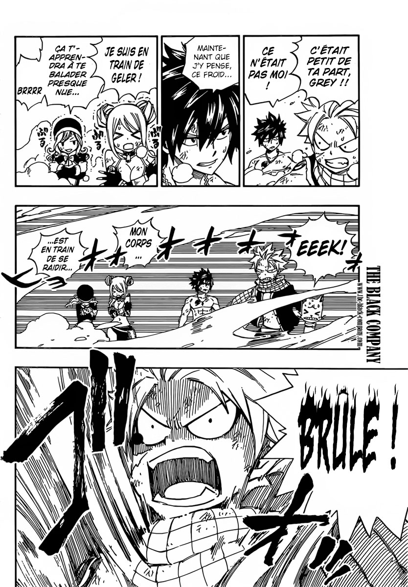 Fairy Tail: Chapter chapitre-497 - Page 14
