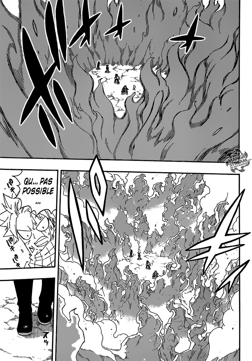 Fairy Tail: Chapter chapitre-497 - Page 15