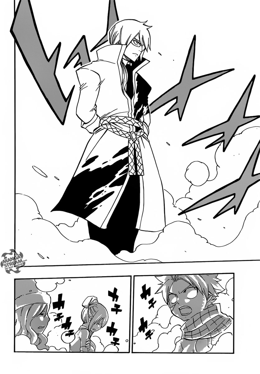 Fairy Tail: Chapter chapitre-497 - Page 16