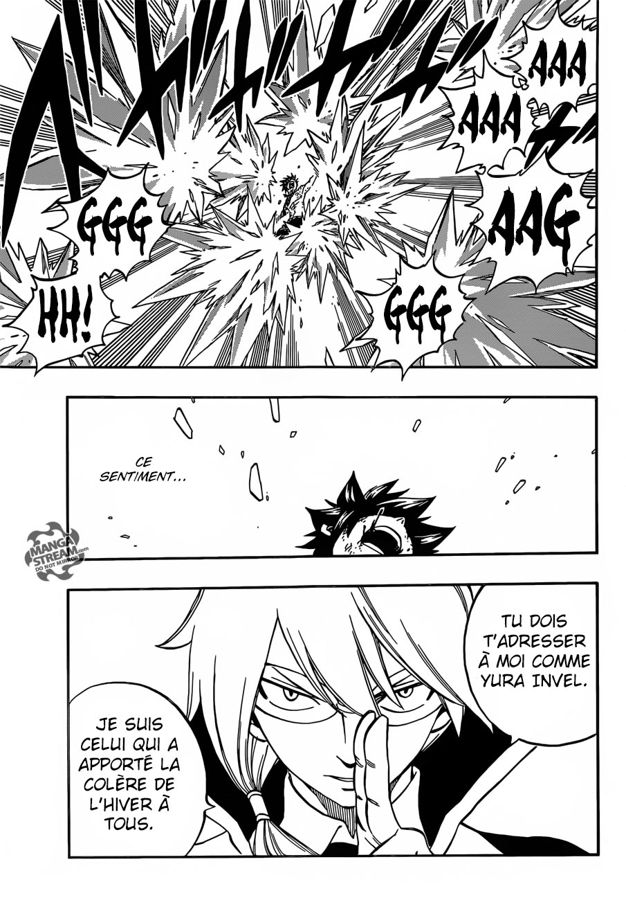 Fairy Tail: Chapter chapitre-497 - Page 19