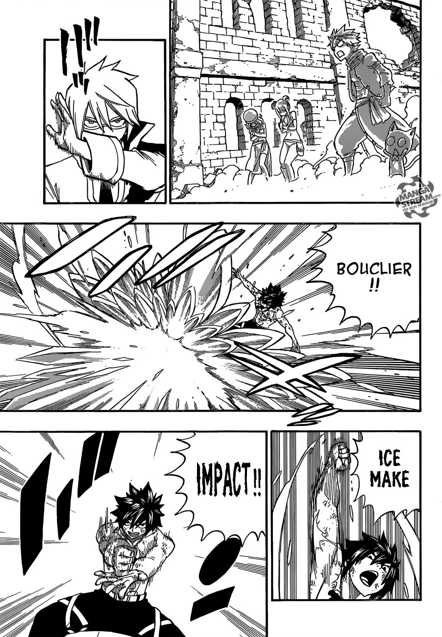 Fairy Tail: Chapter chapitre-498 - Page 3