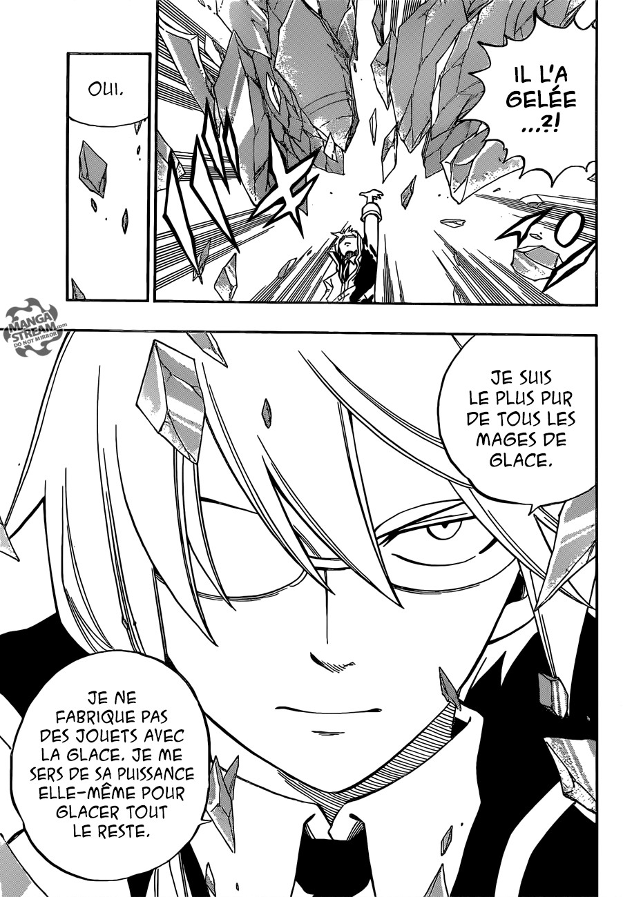 Fairy Tail: Chapter chapitre-498 - Page 5