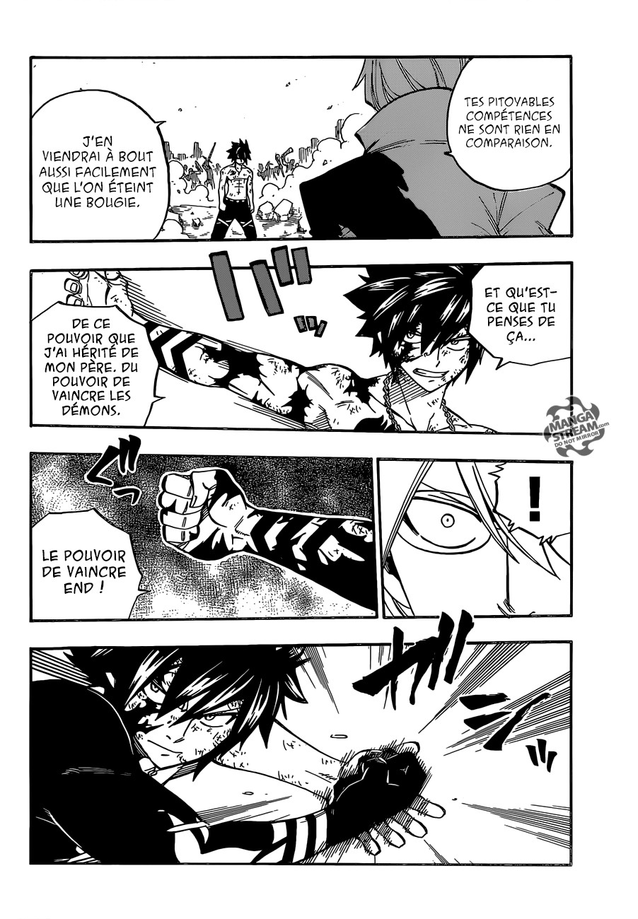 Fairy Tail: Chapter chapitre-498 - Page 6