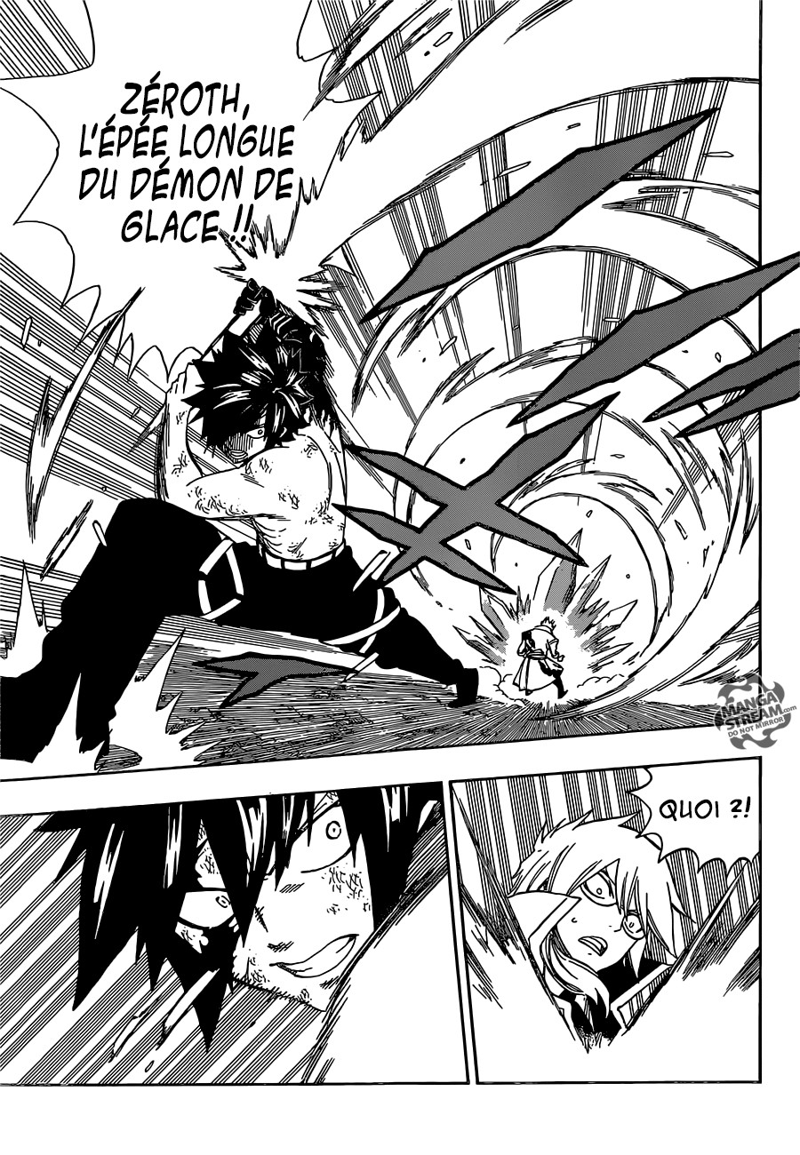 Fairy Tail: Chapter chapitre-498 - Page 7