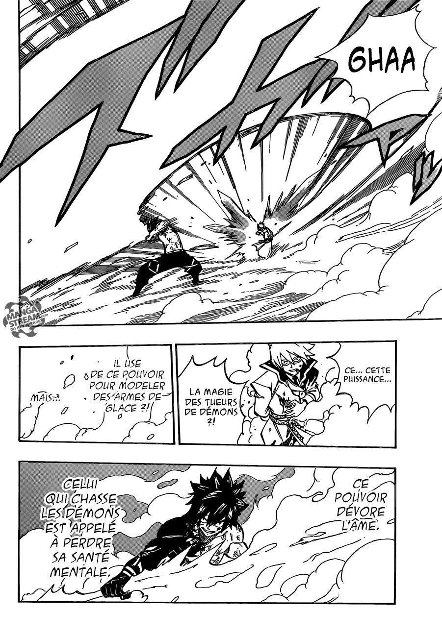 Fairy Tail: Chapter chapitre-498 - Page 8