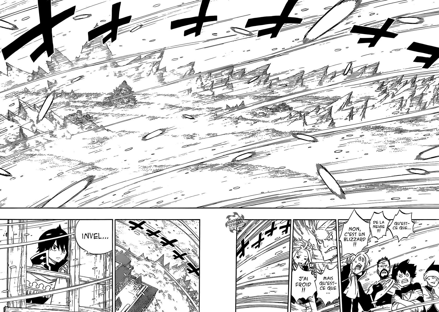 Fairy Tail: Chapter chapitre-498 - Page 10