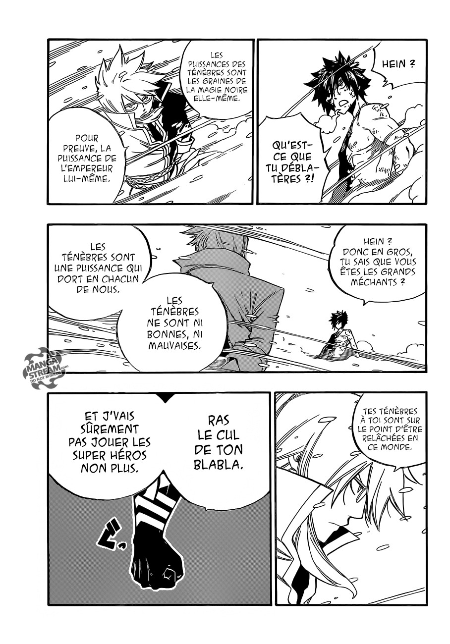 Fairy Tail: Chapter chapitre-498 - Page 12