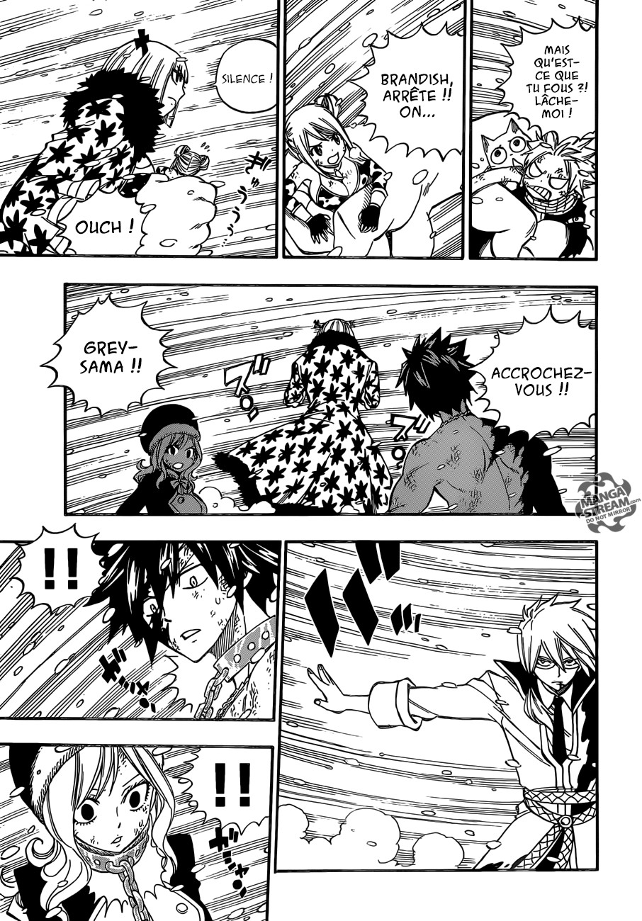 Fairy Tail: Chapter chapitre-498 - Page 16