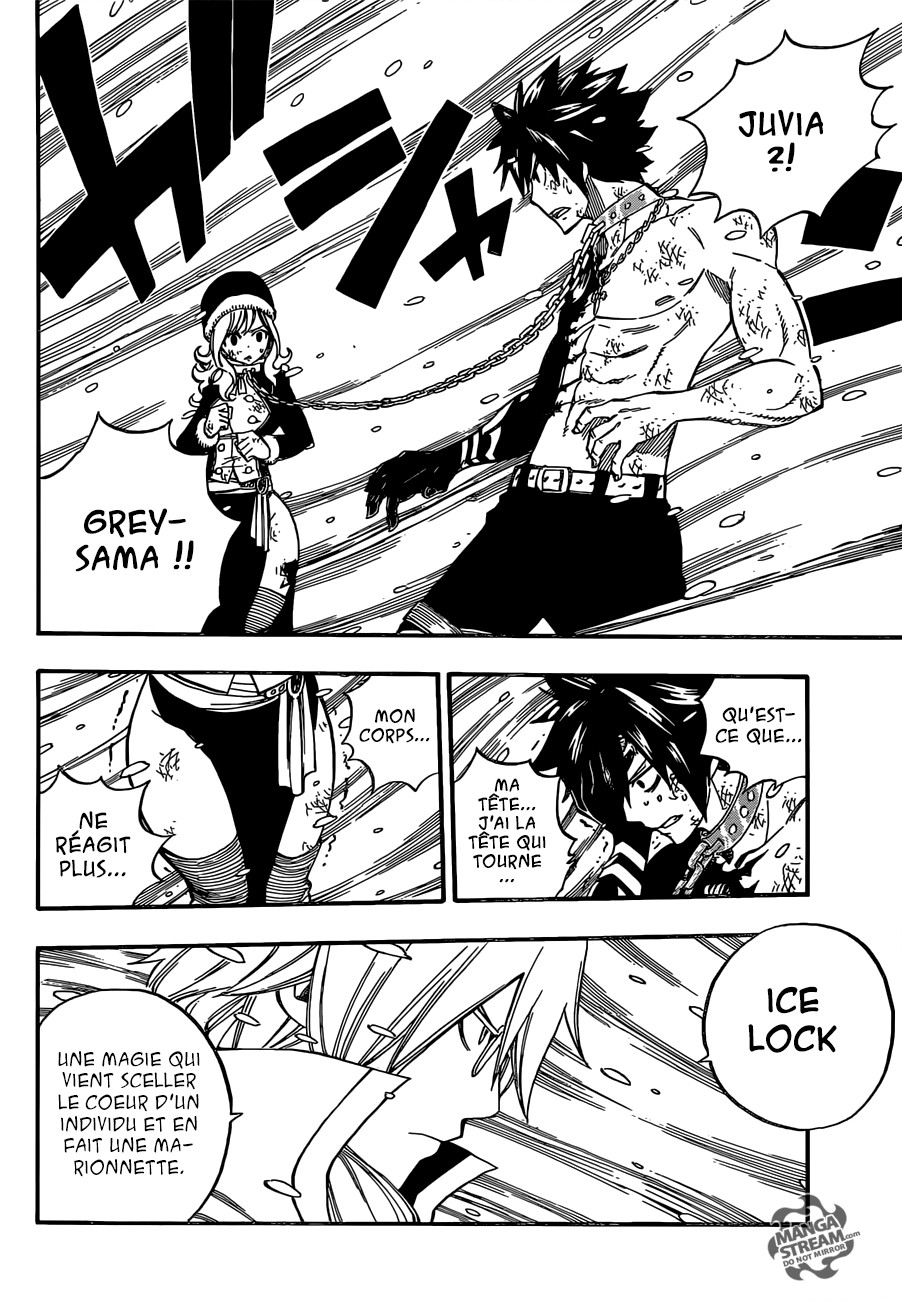 Fairy Tail: Chapter chapitre-498 - Page 17