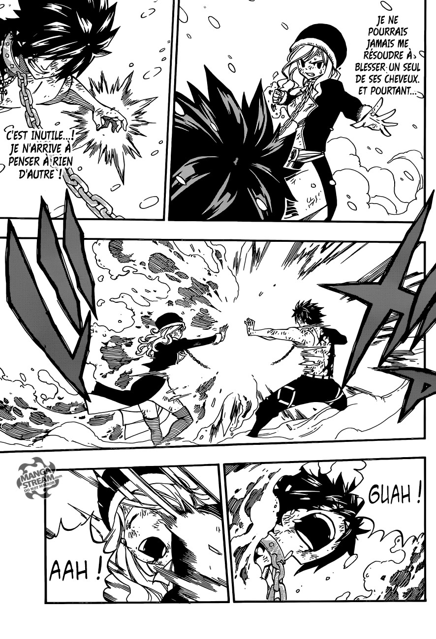 Fairy Tail: Chapter chapitre-499 - Page 3