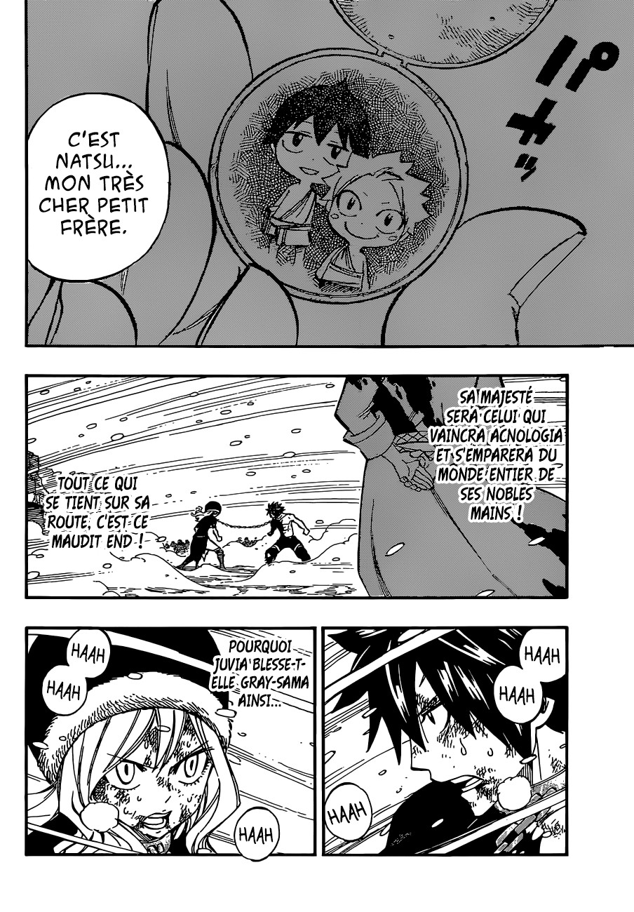 Fairy Tail: Chapter chapitre-499 - Page 6