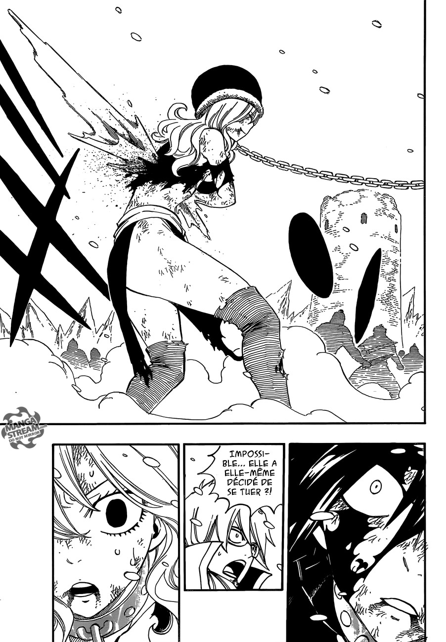 Fairy Tail: Chapter chapitre-499 - Page 9