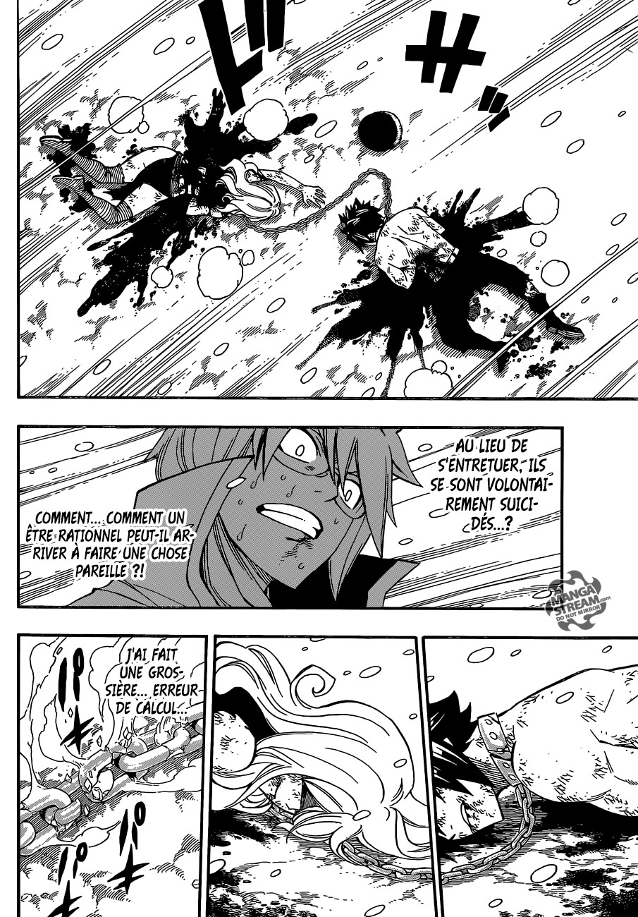 Fairy Tail: Chapter chapitre-499 - Page 12