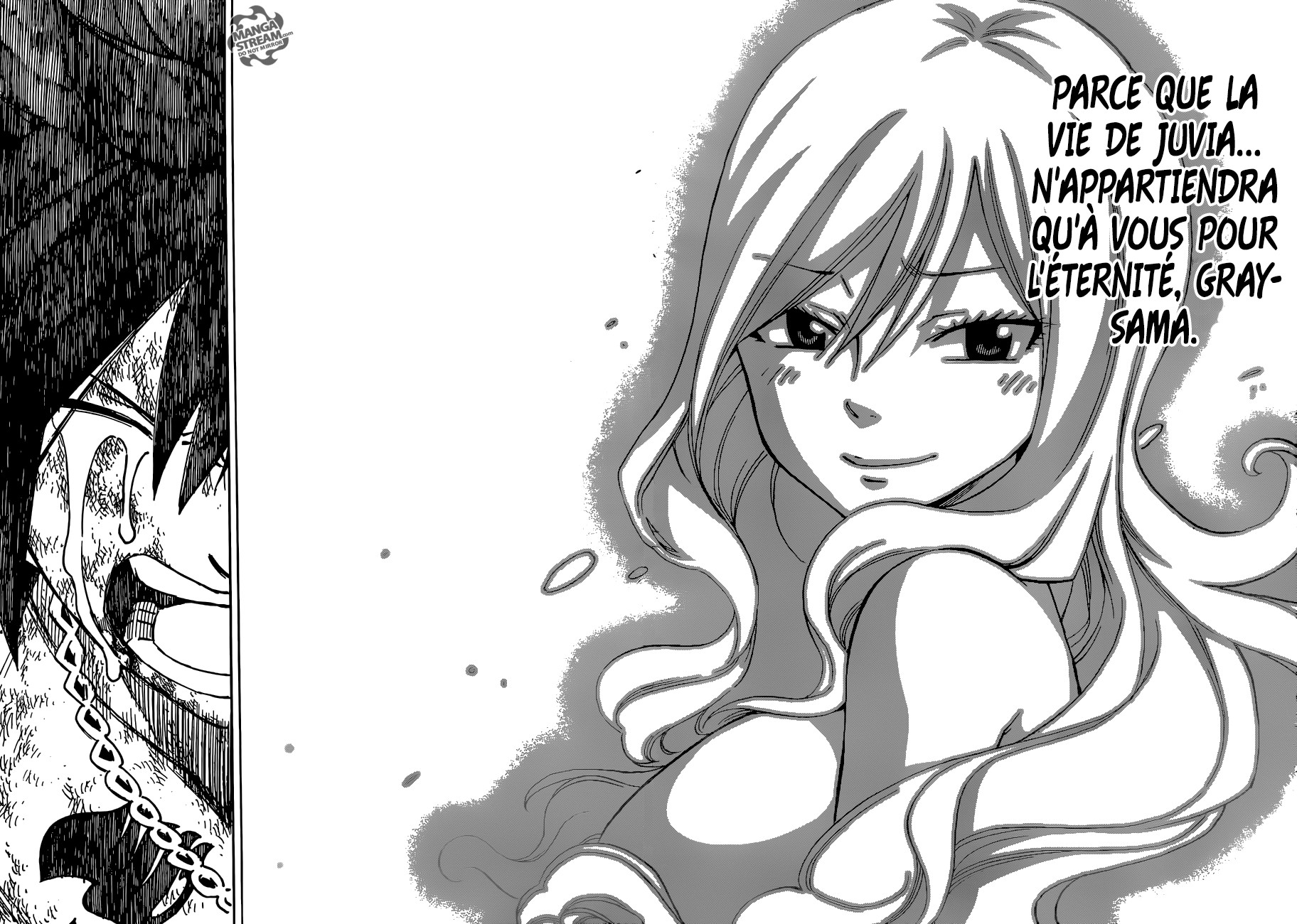 Fairy Tail: Chapter chapitre-499 - Page 16
