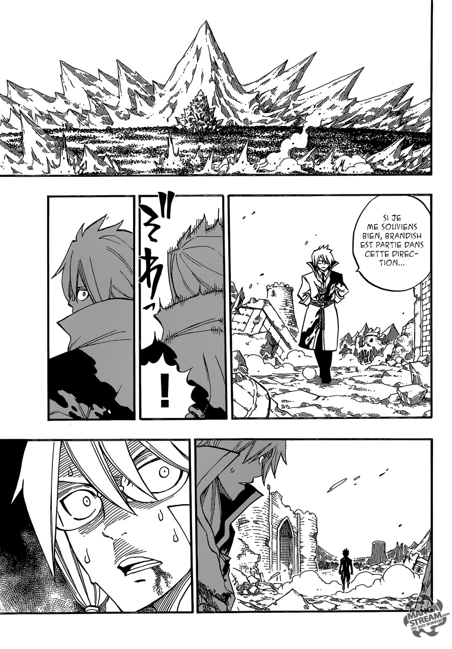 Fairy Tail: Chapter chapitre-499 - Page 18