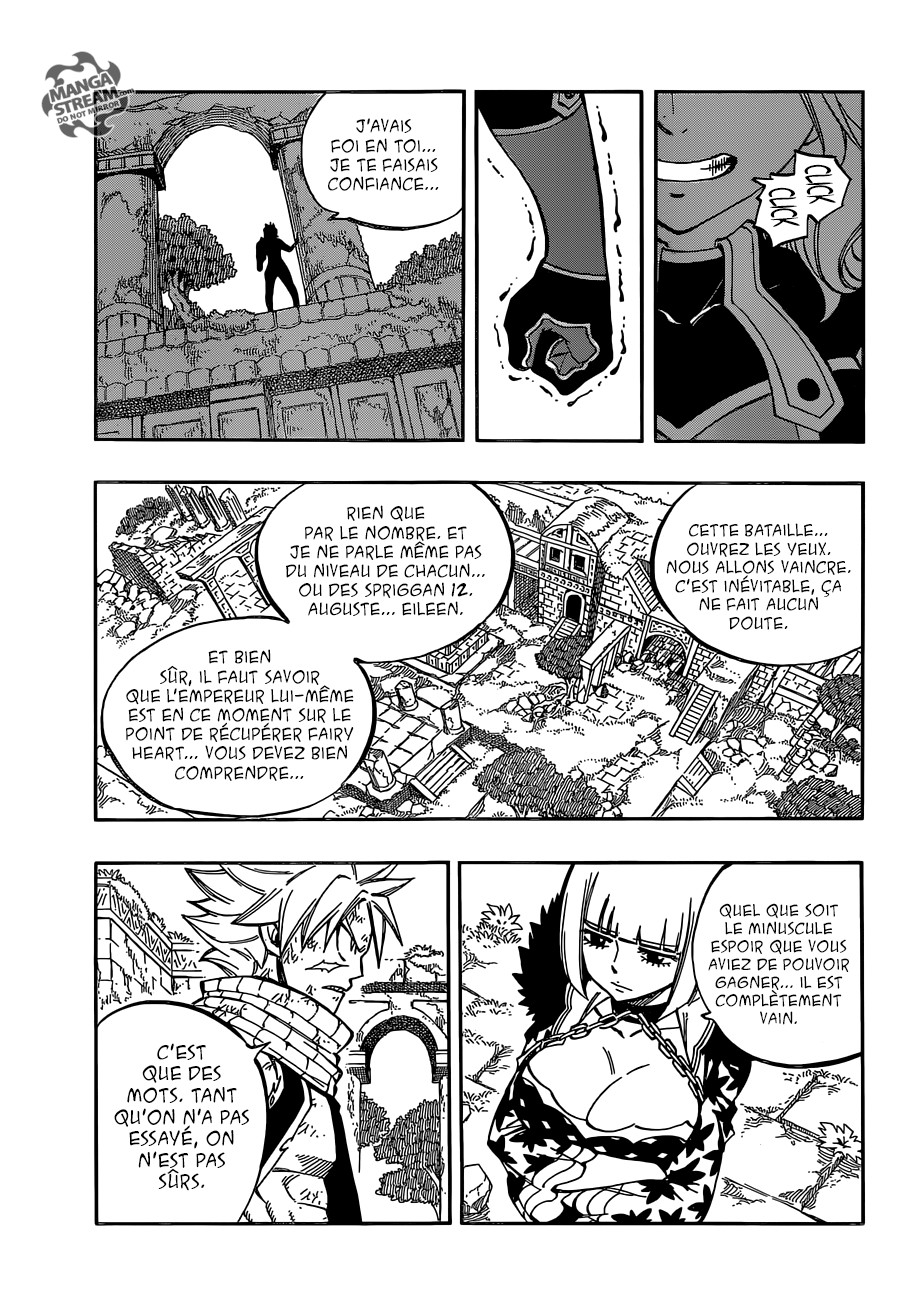 Fairy Tail: Chapter chapitre-500 - Page 5