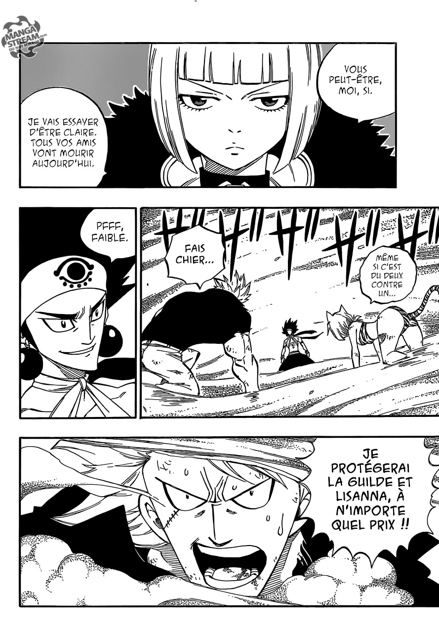 Fairy Tail: Chapter chapitre-500 - Page 6