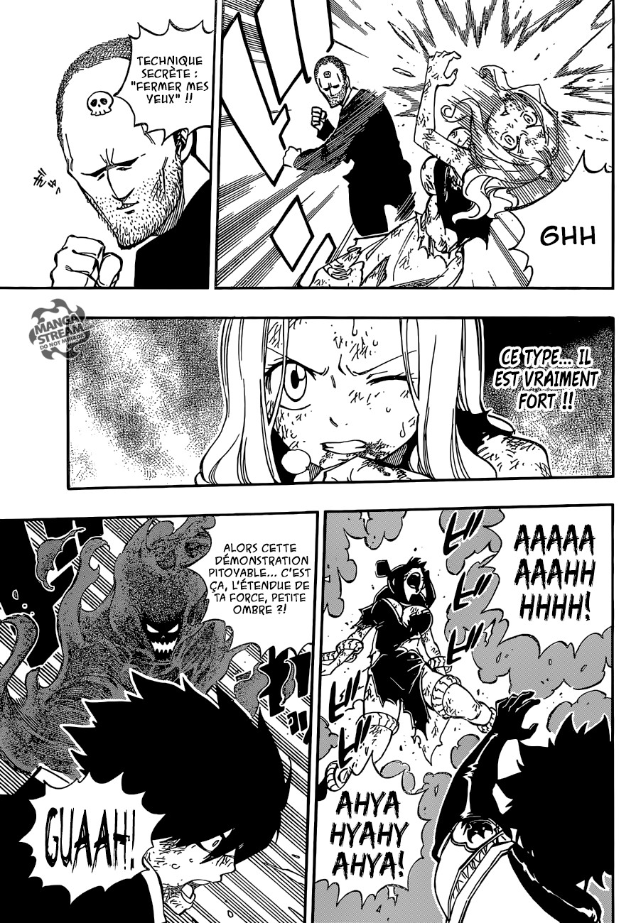Fairy Tail: Chapter chapitre-500 - Page 7