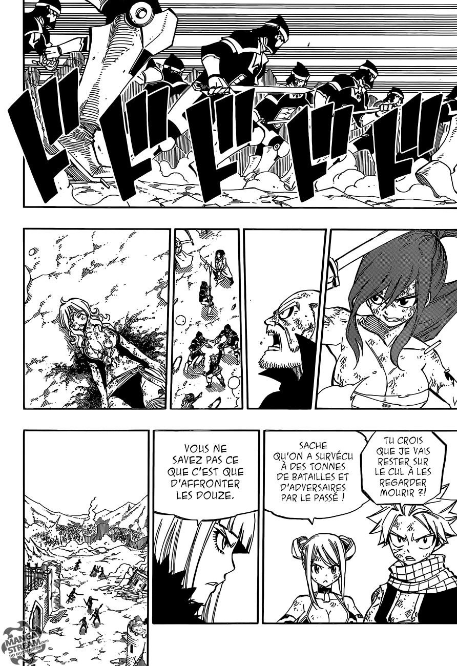 Fairy Tail: Chapter chapitre-500 - Page 8