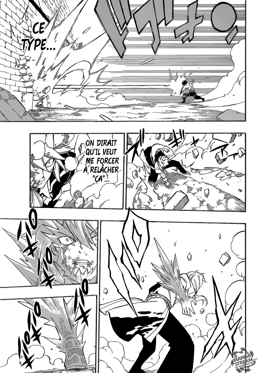 Fairy Tail: Chapter chapitre-500 - Page 11