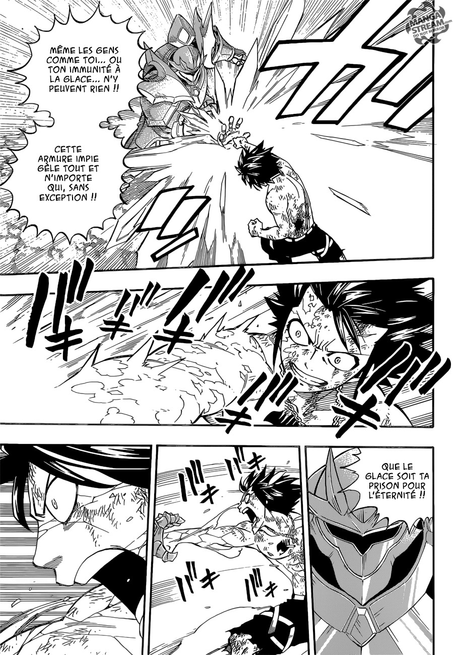 Fairy Tail: Chapter chapitre-500 - Page 13