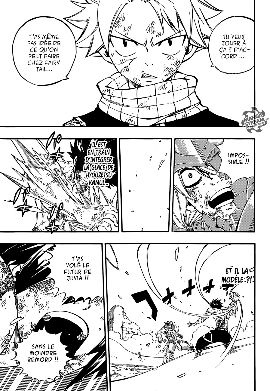 Fairy Tail: Chapter chapitre-500 - Page 15