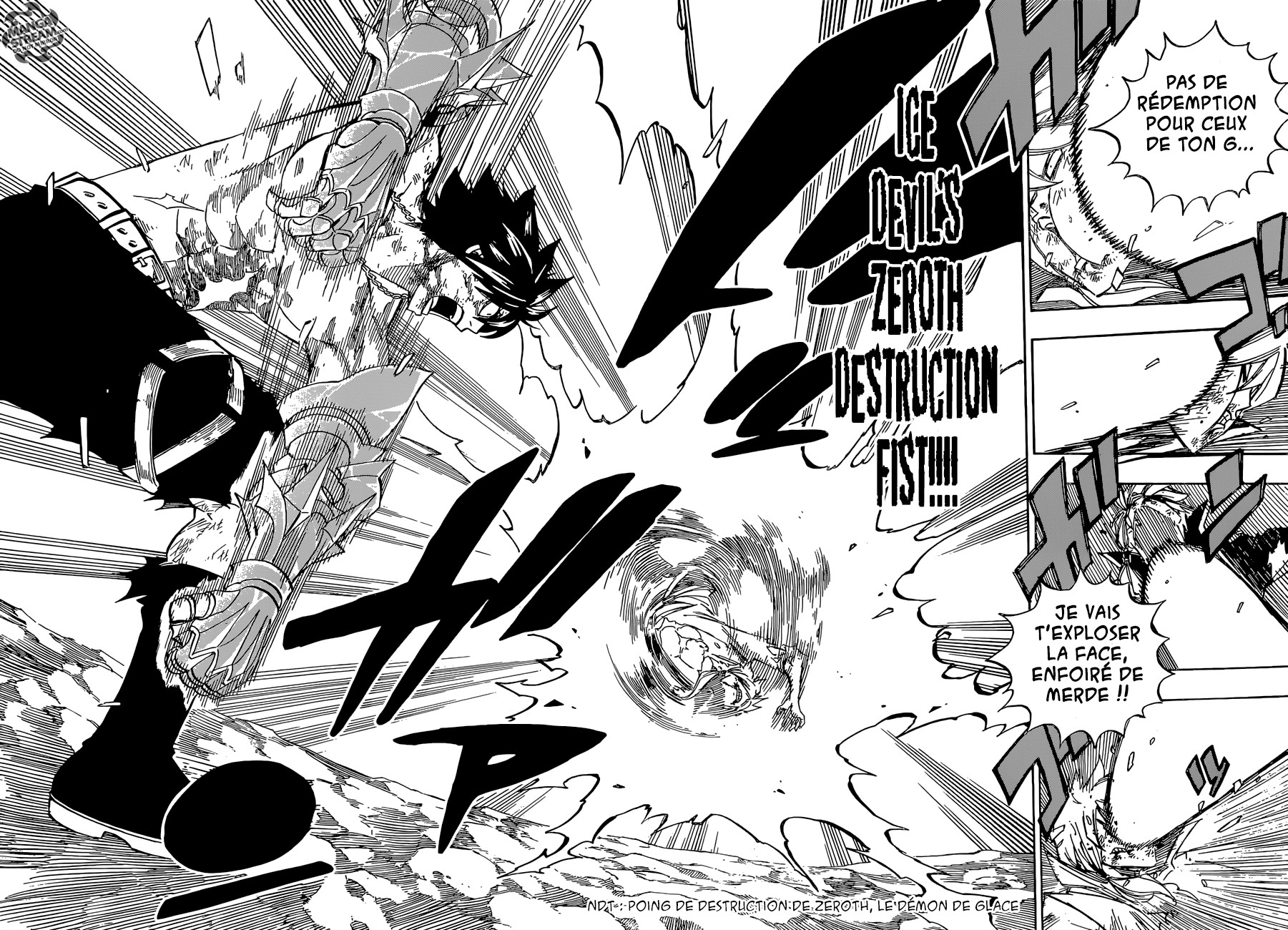Fairy Tail: Chapter chapitre-500 - Page 16