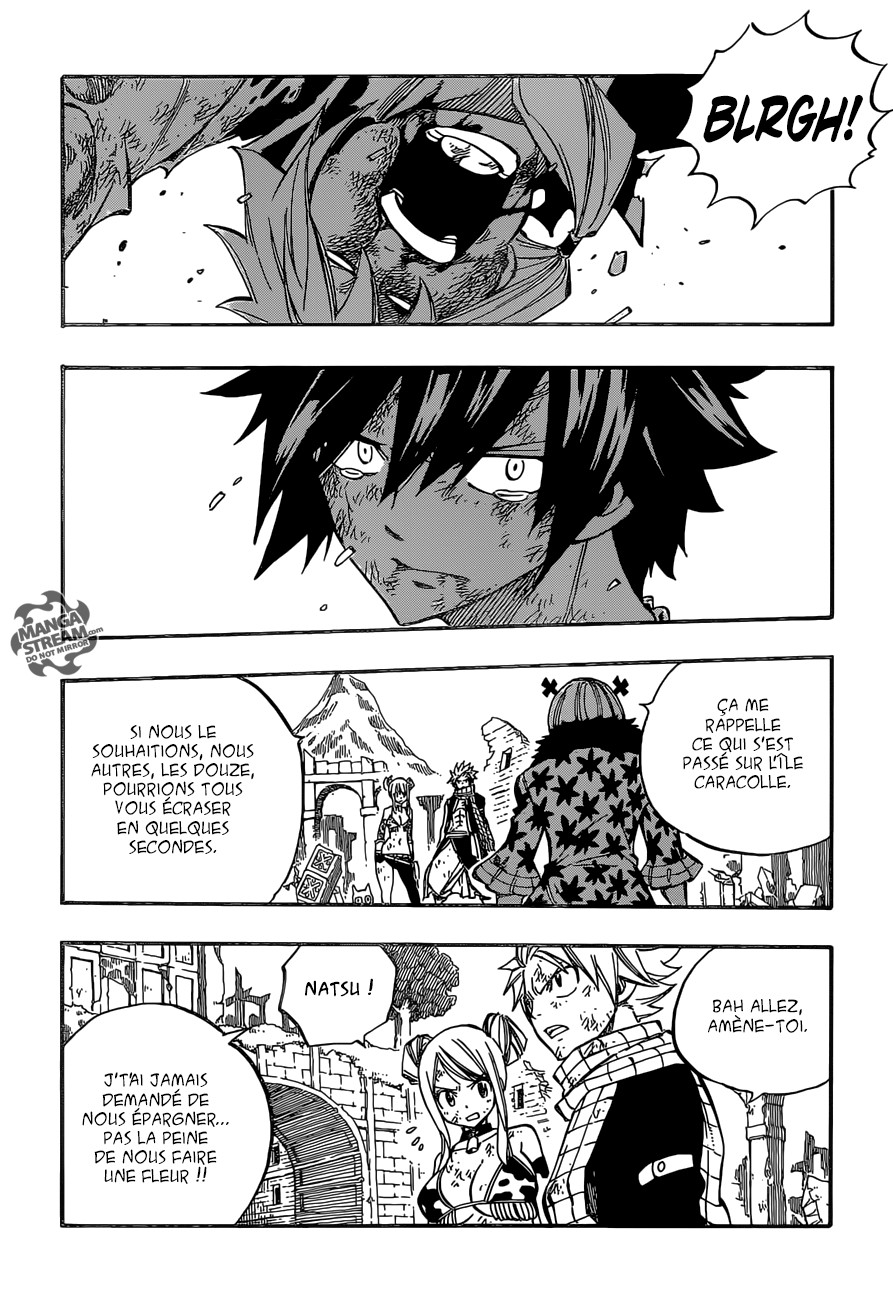 Fairy Tail: Chapter chapitre-500 - Page 17