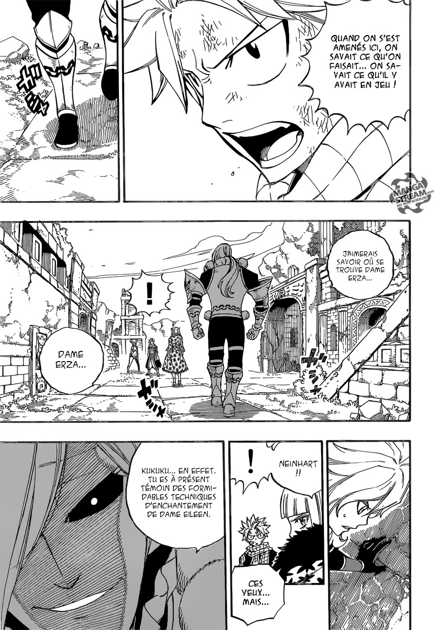 Fairy Tail: Chapter chapitre-500 - Page 18