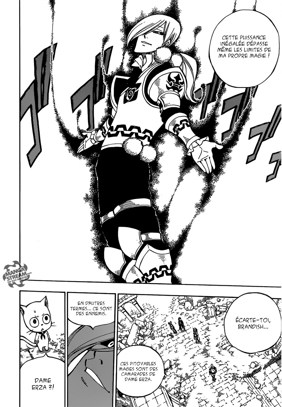 Fairy Tail: Chapter chapitre-500 - Page 19