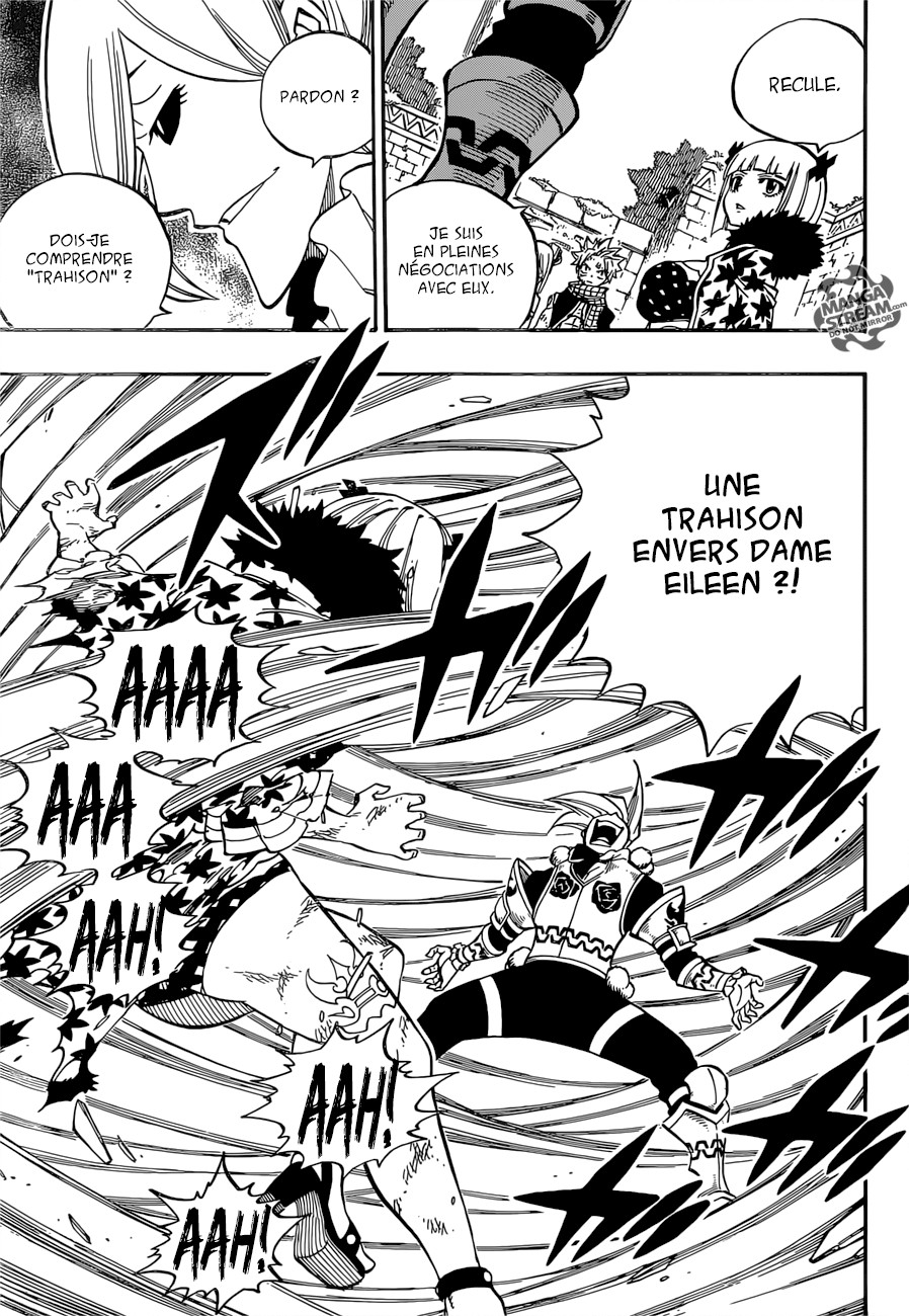 Fairy Tail: Chapter chapitre-500 - Page 20