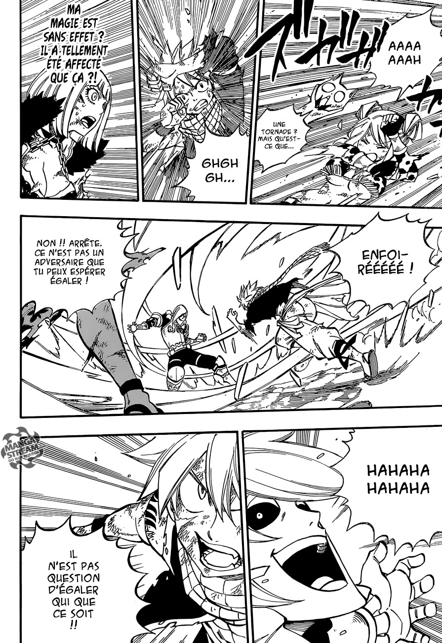 Fairy Tail: Chapter chapitre-500 - Page 21