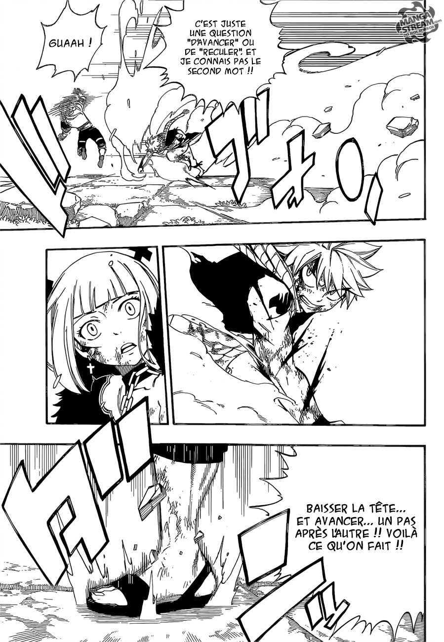 Fairy Tail: Chapter chapitre-500 - Page 22