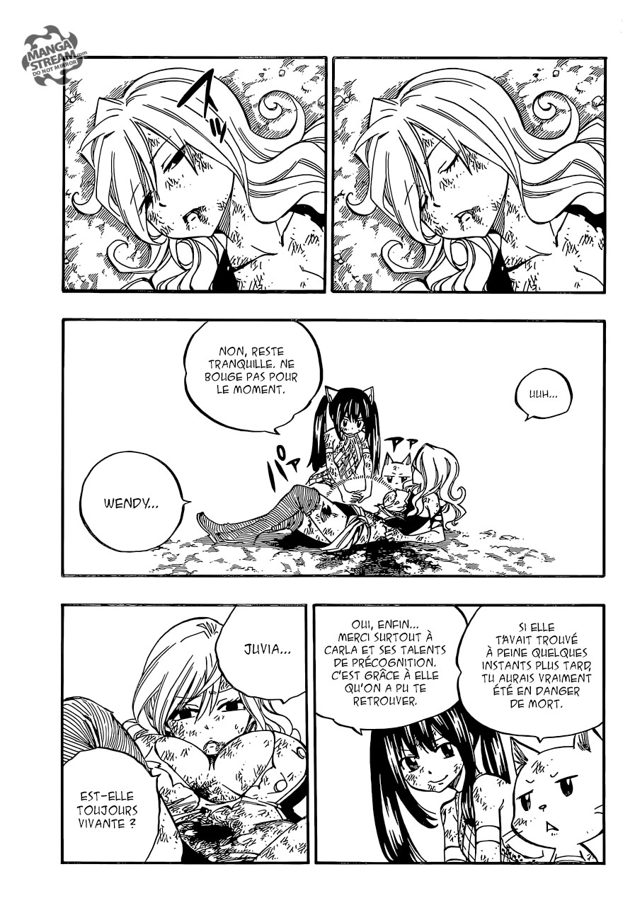 Fairy Tail: Chapter chapitre-500 - Page 25