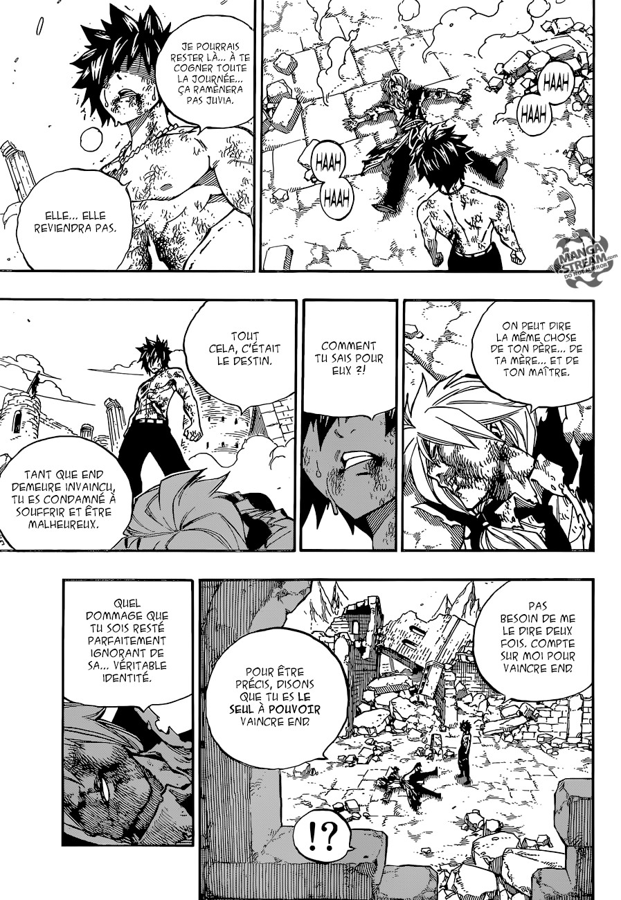 Fairy Tail: Chapter chapitre-500 - Page 27