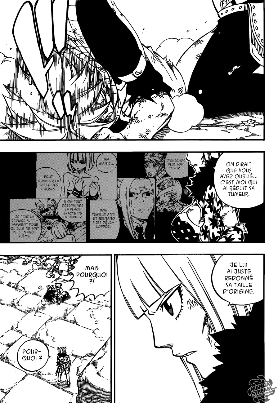 Fairy Tail: Chapter chapitre-501 - Page 3
