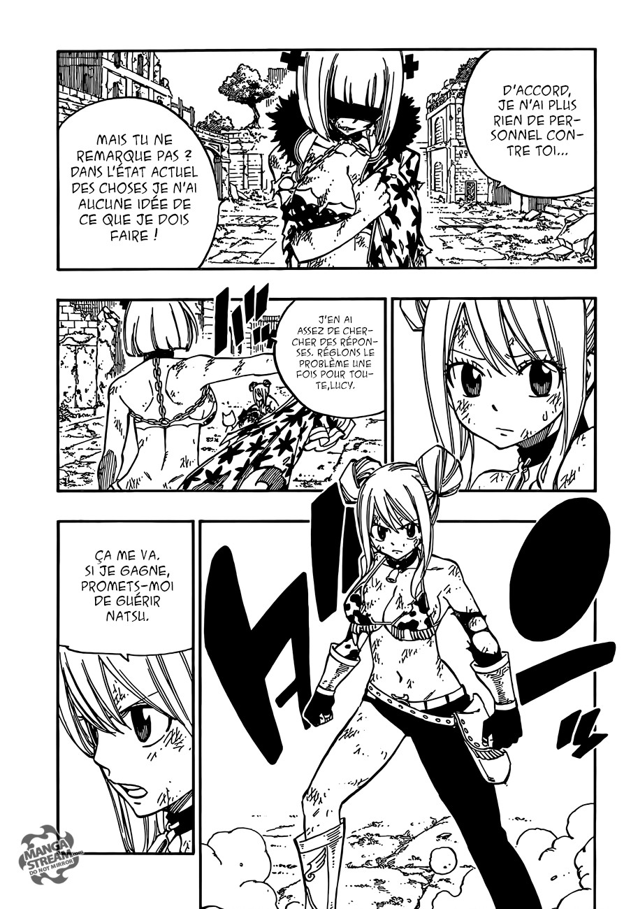 Fairy Tail: Chapter chapitre-501 - Page 5