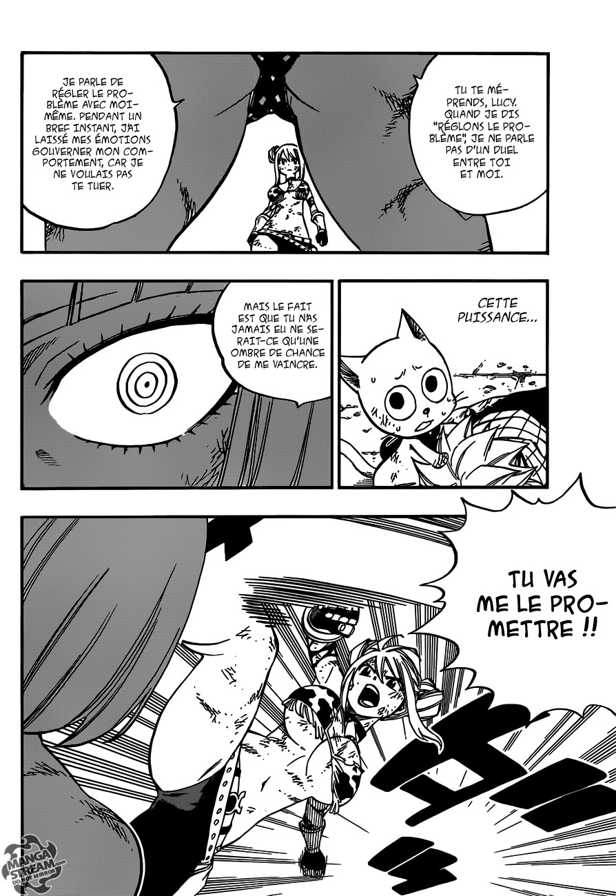 Fairy Tail: Chapter chapitre-501 - Page 6