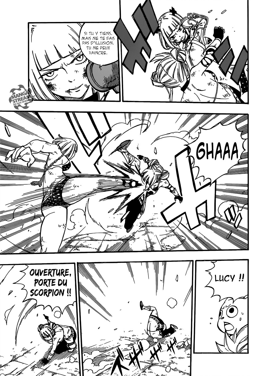 Fairy Tail: Chapter chapitre-501 - Page 7