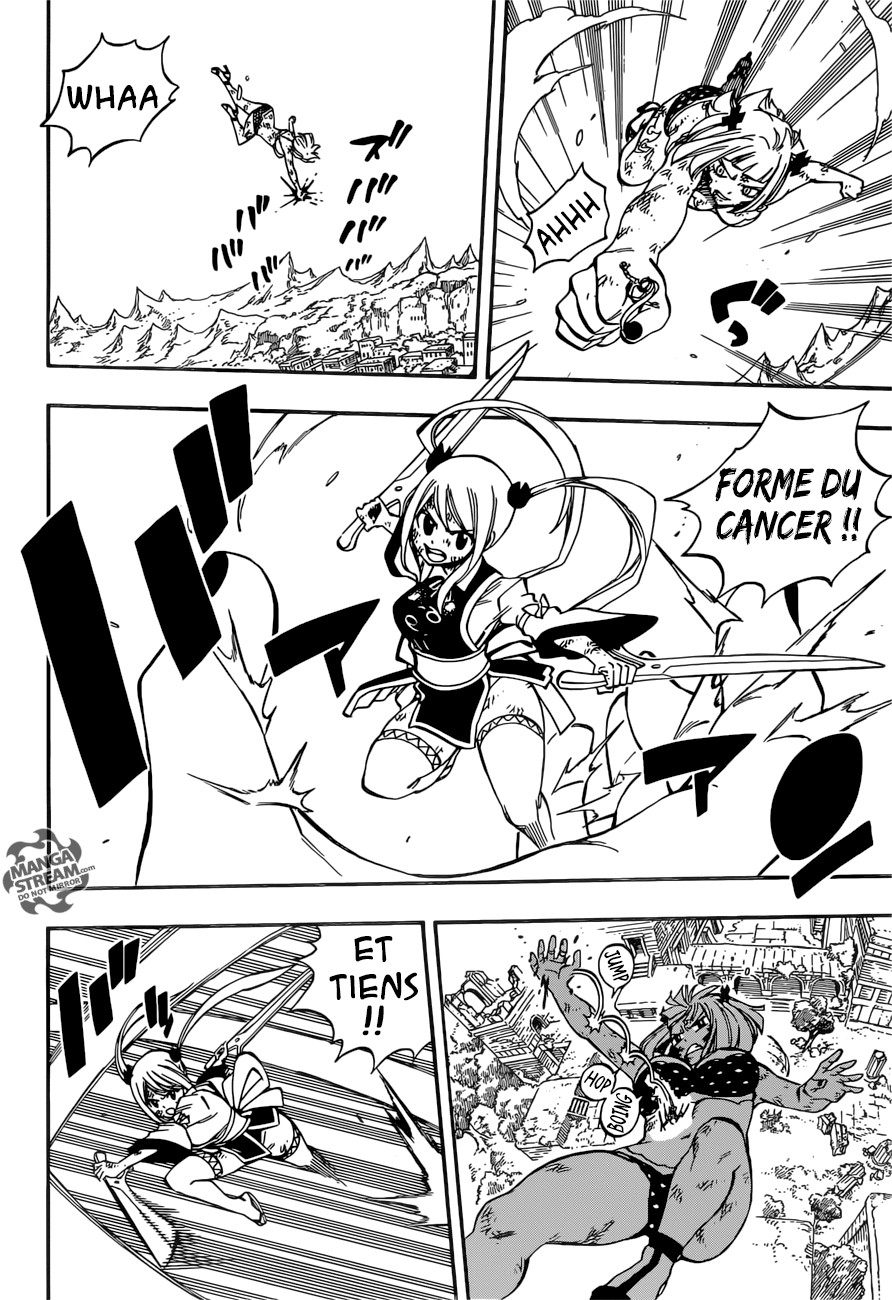Fairy Tail: Chapter chapitre-501 - Page 10