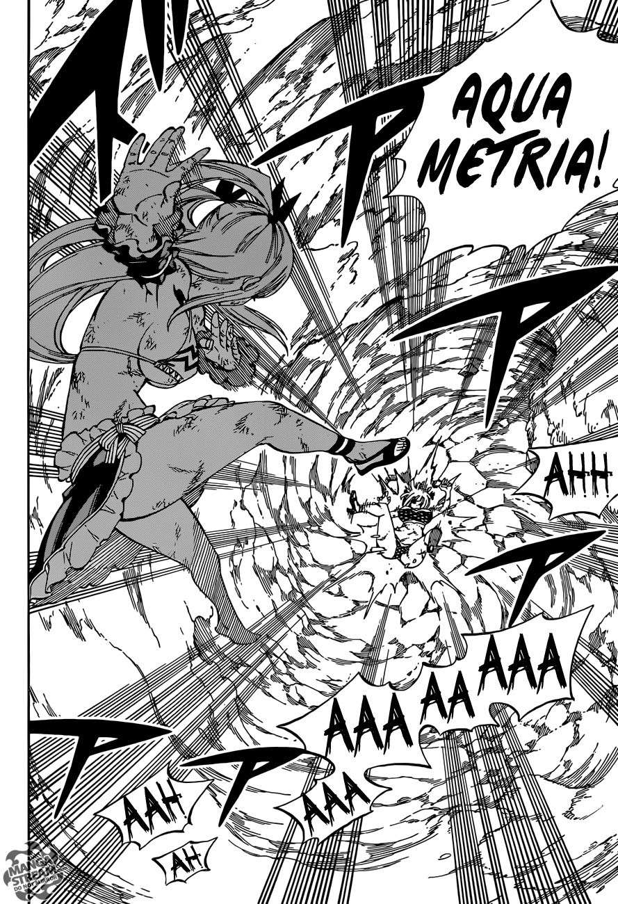 Fairy Tail: Chapter chapitre-501 - Page 12