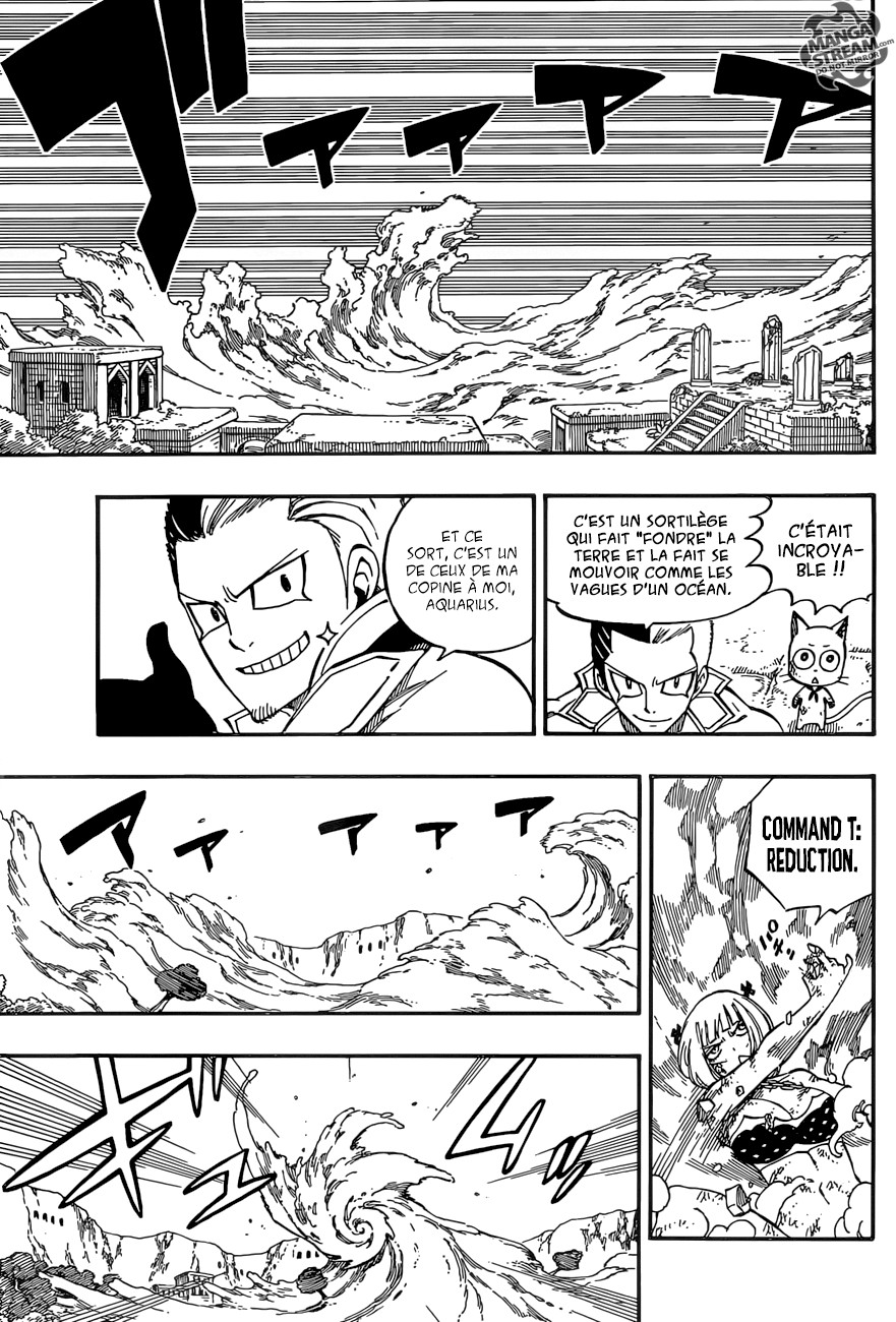 Fairy Tail: Chapter chapitre-501 - Page 13