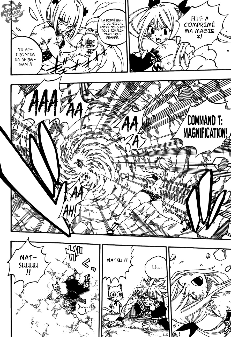 Fairy Tail: Chapter chapitre-501 - Page 14