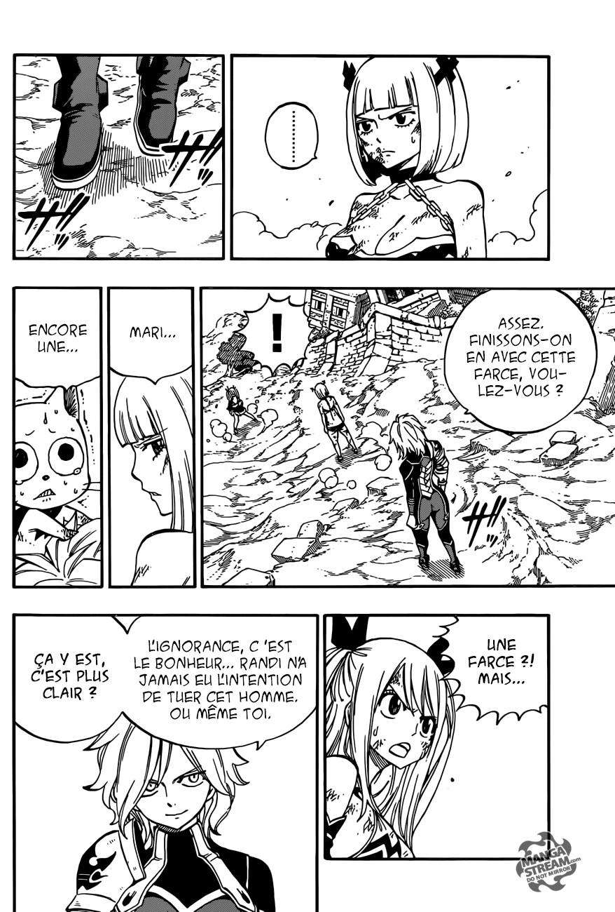 Fairy Tail: Chapter chapitre-501 - Page 16