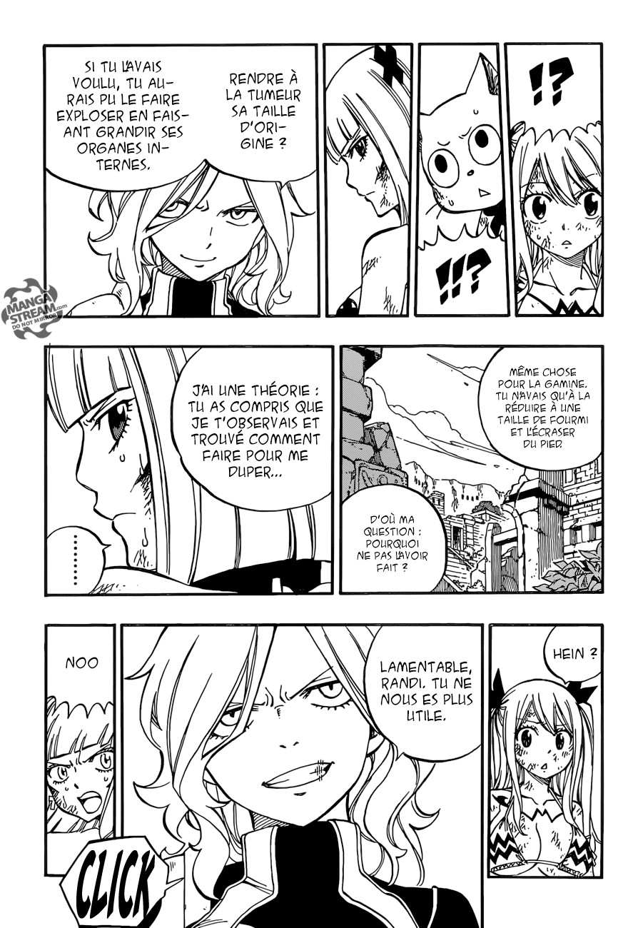 Fairy Tail: Chapter chapitre-501 - Page 17