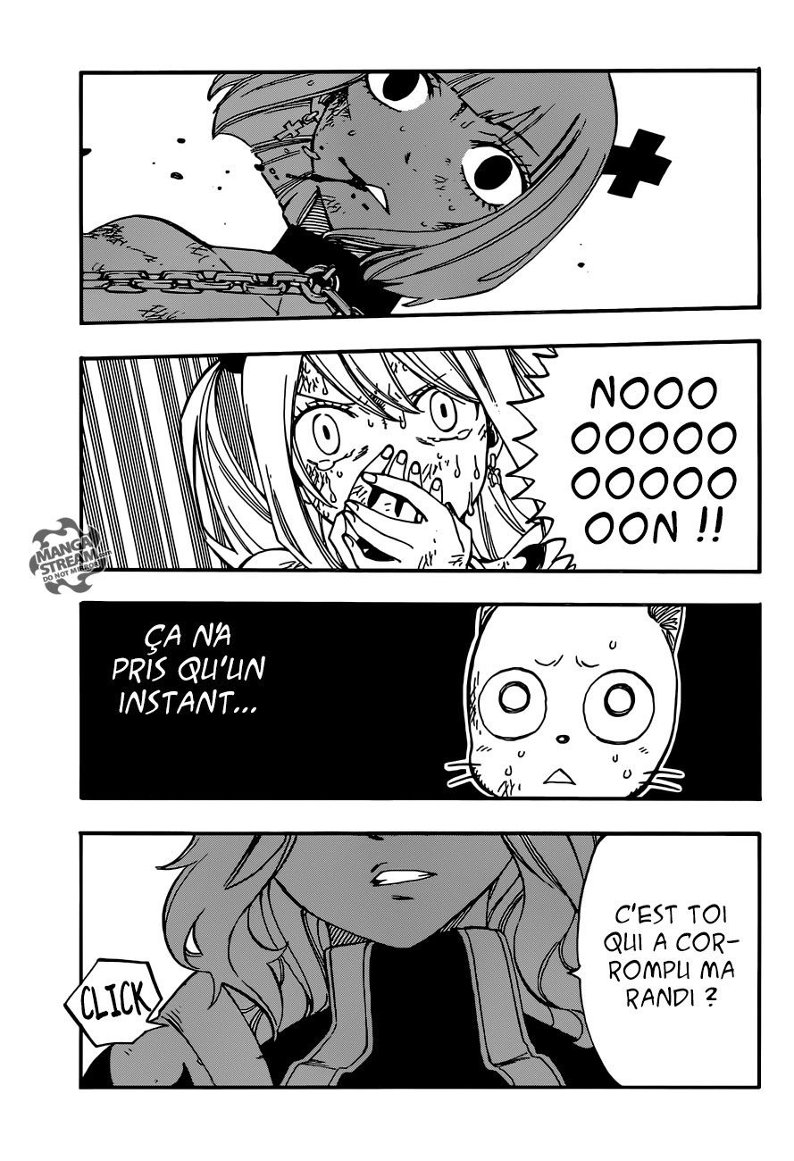 Fairy Tail: Chapter chapitre-501 - Page 19