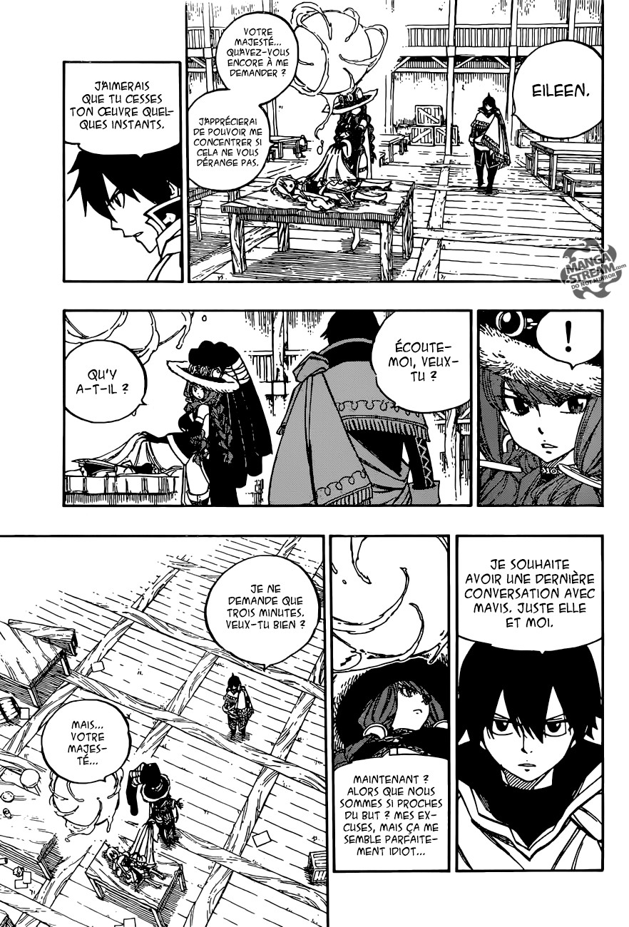 Fairy Tail: Chapter chapitre-502 - Page 3