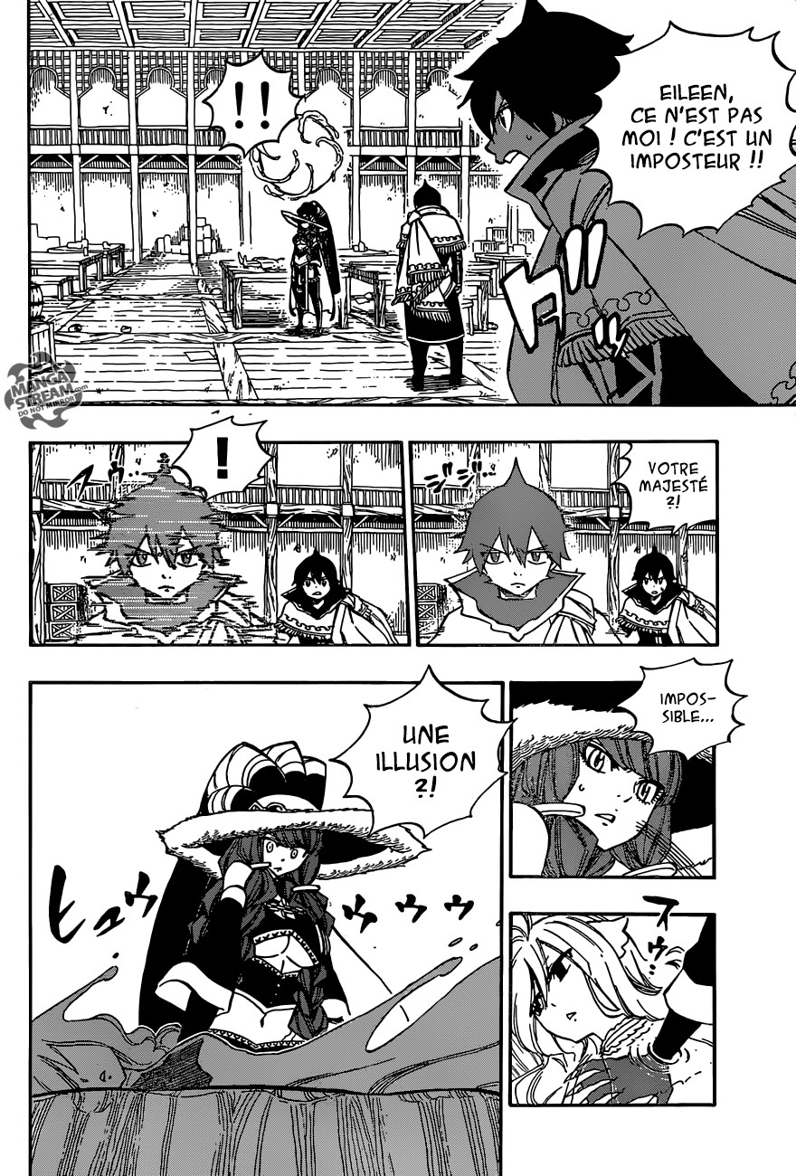 Fairy Tail: Chapter chapitre-502 - Page 4