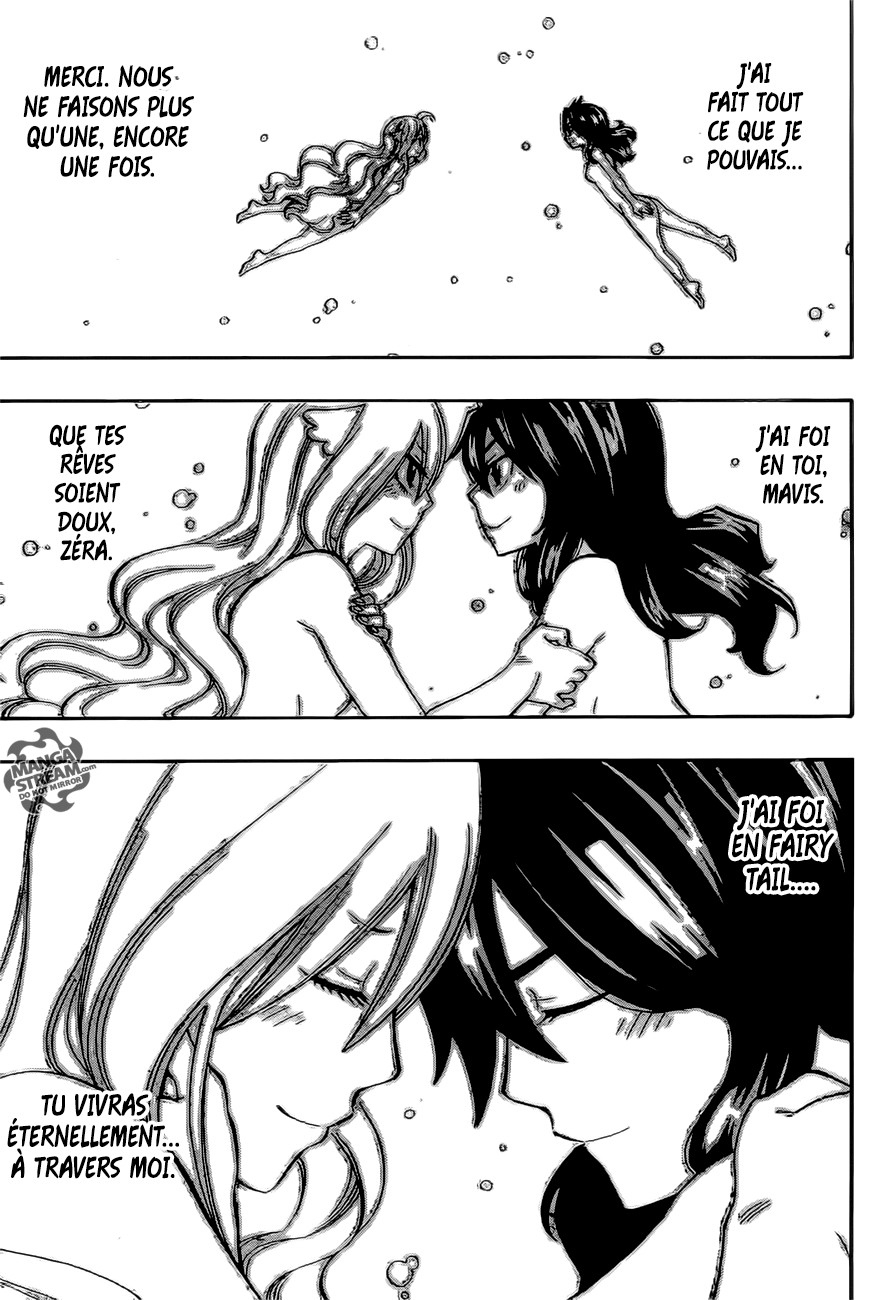 Fairy Tail: Chapter chapitre-502 - Page 15
