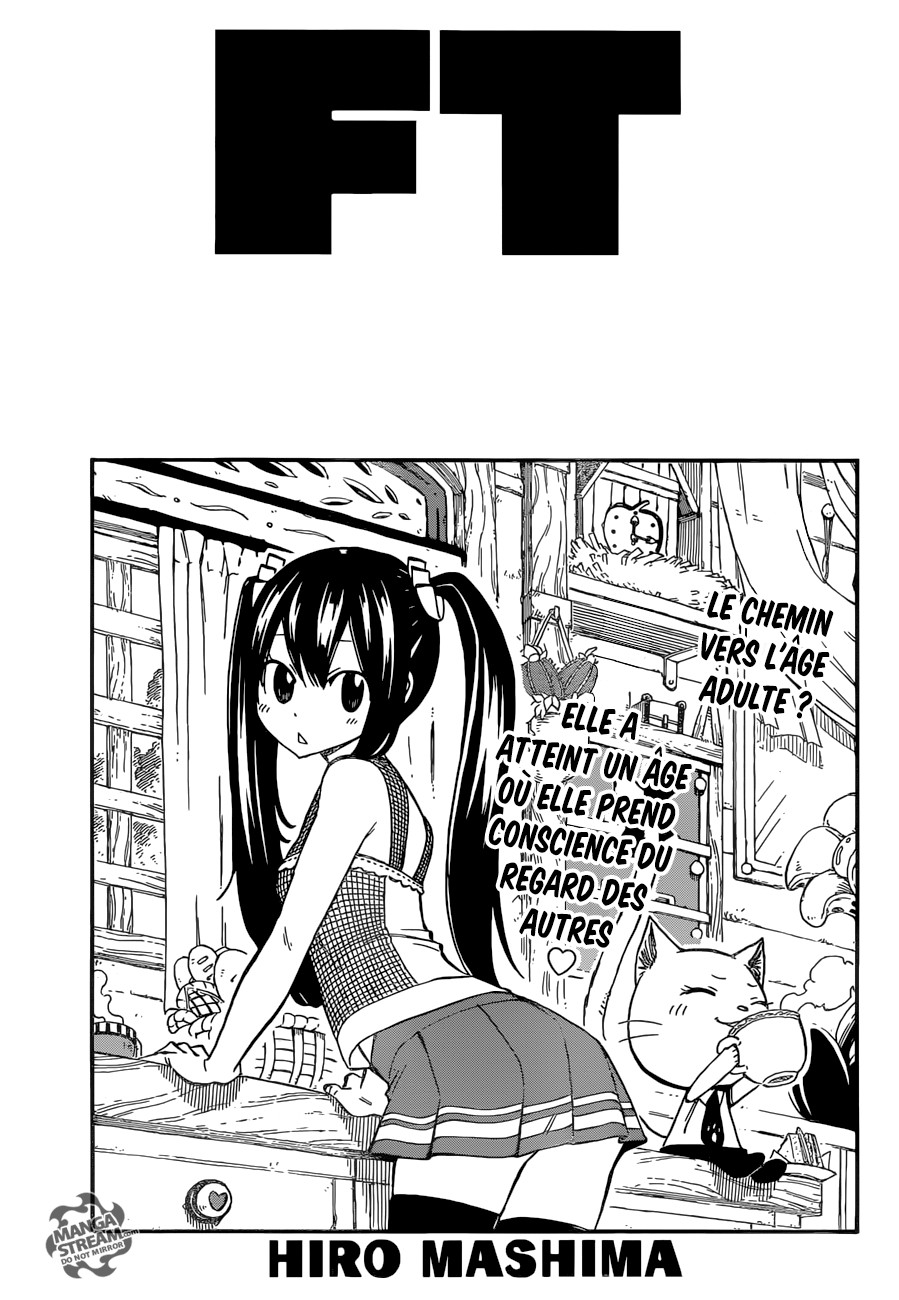 Fairy Tail: Chapter chapitre-503 - Page 1
